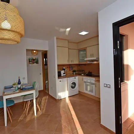 Casa Platanera!! * Лахарес