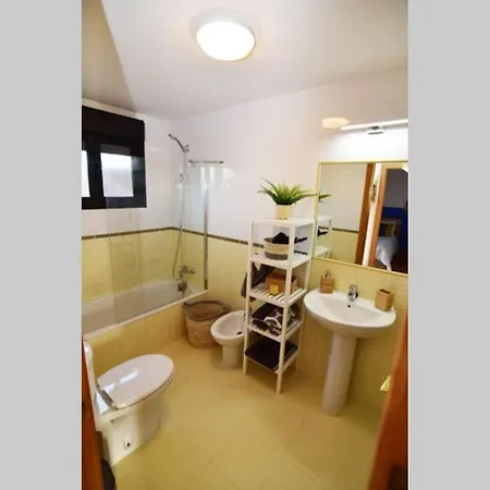 Casa Platanera!! Лахарес