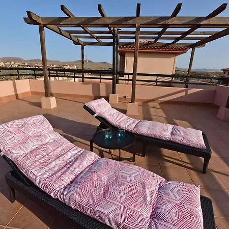 Casa Platanera!! לאחארס