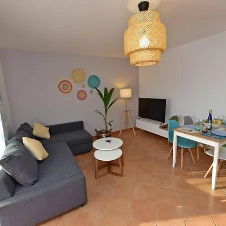 Casa Platanera!! בית נופש *