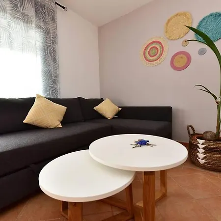 Holiday home Casa Platanera!! *