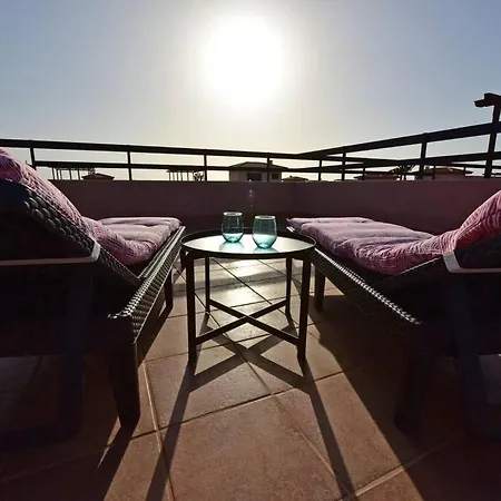 Casa Platanera!! Holiday home