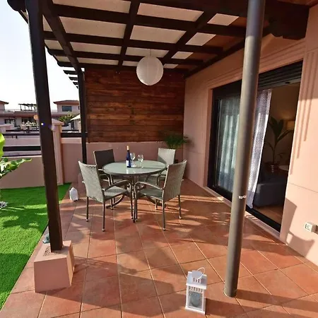 Casa Platanera!! בית נופש *