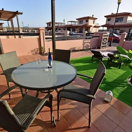 Casa Platanera!! * لاجاريس