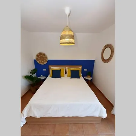 Casa Platanera!! لاجاريس