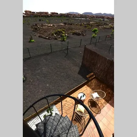 Casa Platanera!! Holiday home
