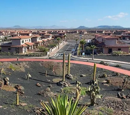 Casa Platanera!! * Lajares