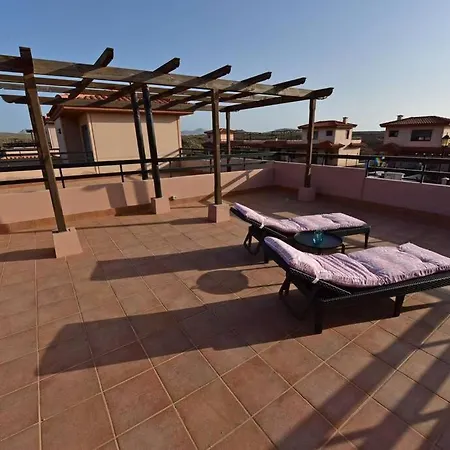 Casa Platanera!! * Lajares