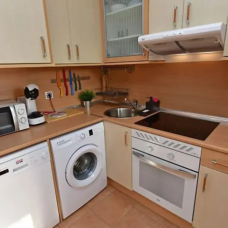 בית נופש Casa Platanera!! לאחארס