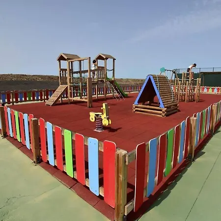펜션 Casa Platanera!!