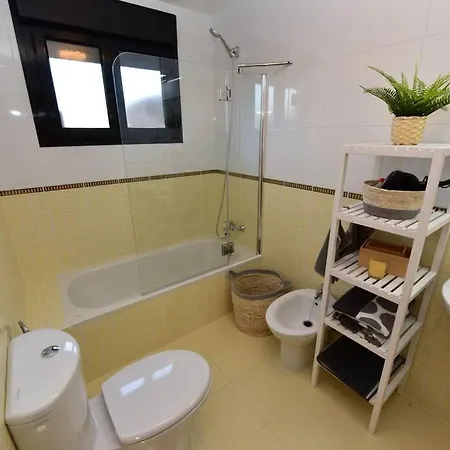 Casa Platanera!! Lajares