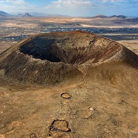 Semesterbostad Casa Platanera!! *