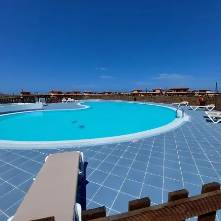 Semesterbostad Casa Platanera!! *