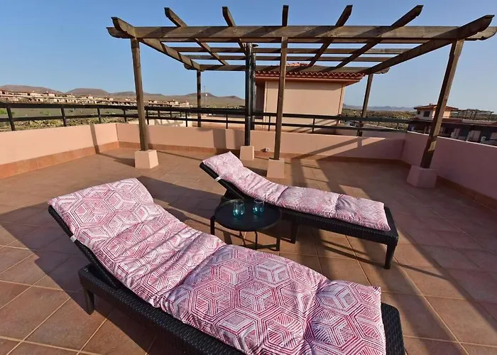 Casa Platanera!! Lajares