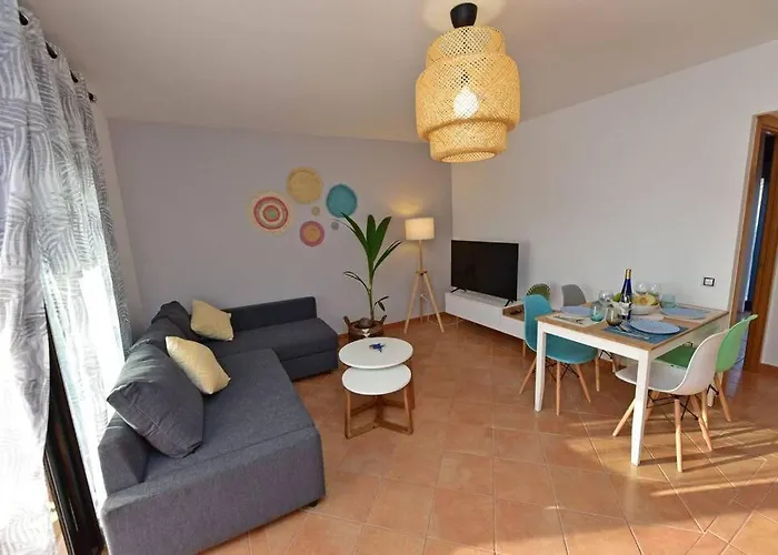 Casa Platanera!! Casa vacanze *