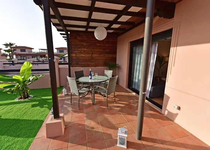 Casa Platanera!! Hébergement de vacances *