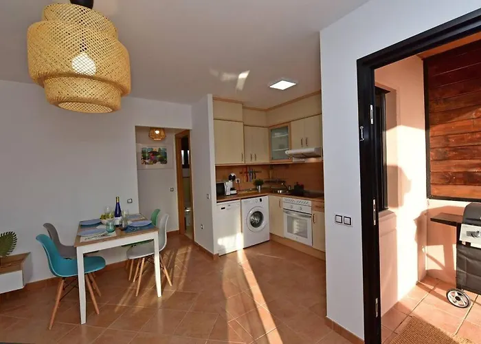 Casa Platanera!! * Lajares