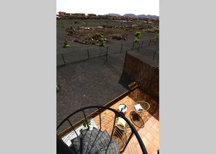 Casa Platanera!! Hébergement de vacances