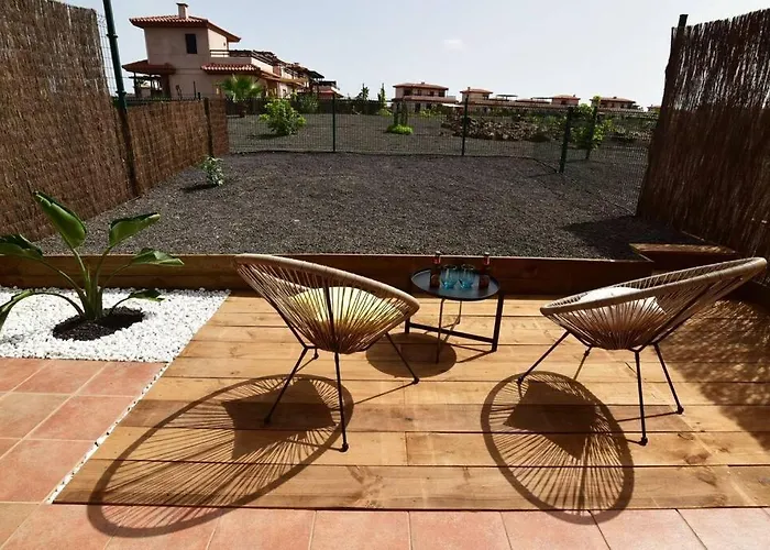 Casa vacanze Casa Platanera!!