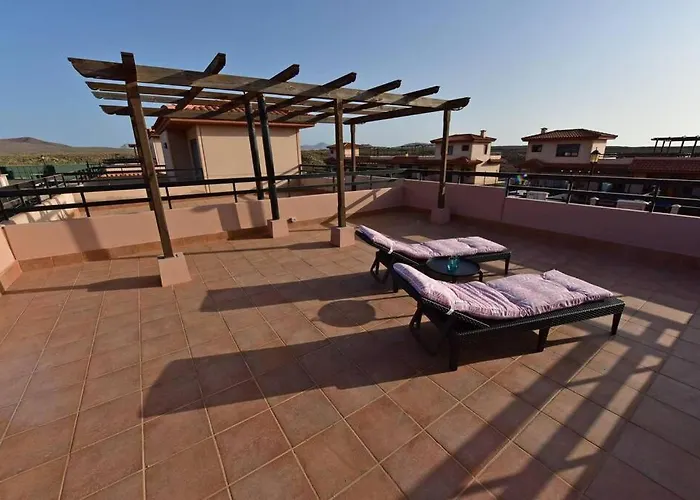 Casa Platanera!! * Lajares