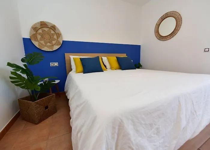 Casa vacanze Casa Platanera!! *