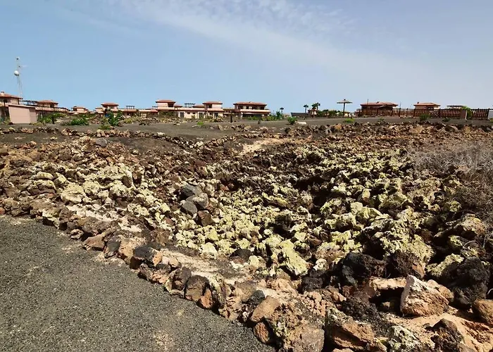 Casa Platanera!! Hébergement de vacances Lajares