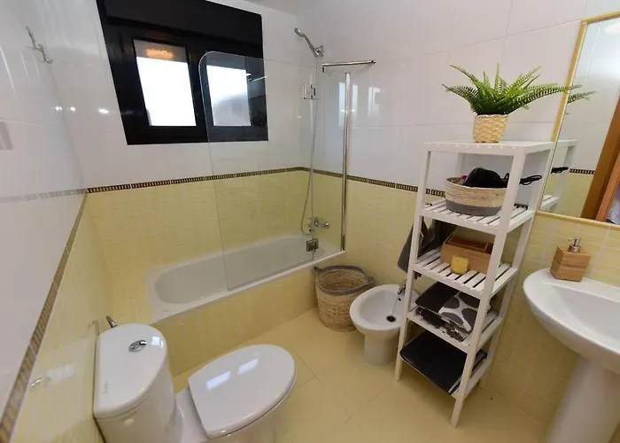 Casa Platanera!! Lajares