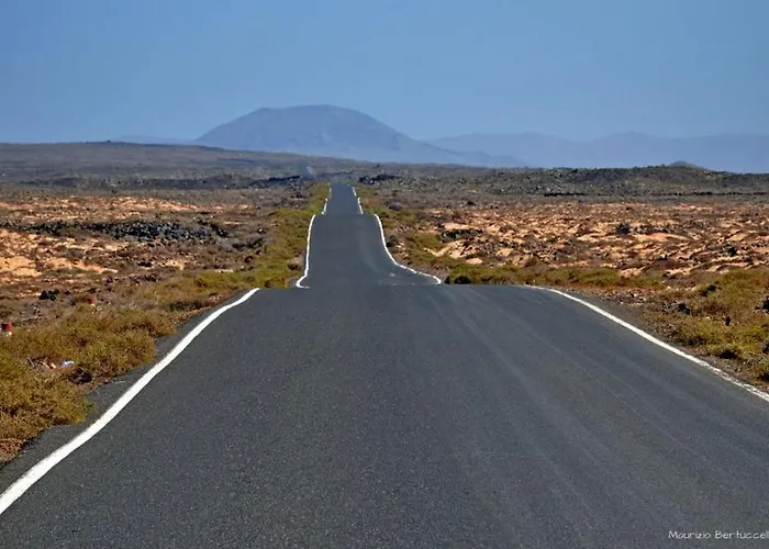 Casa vacanze Casa Platanera!! *