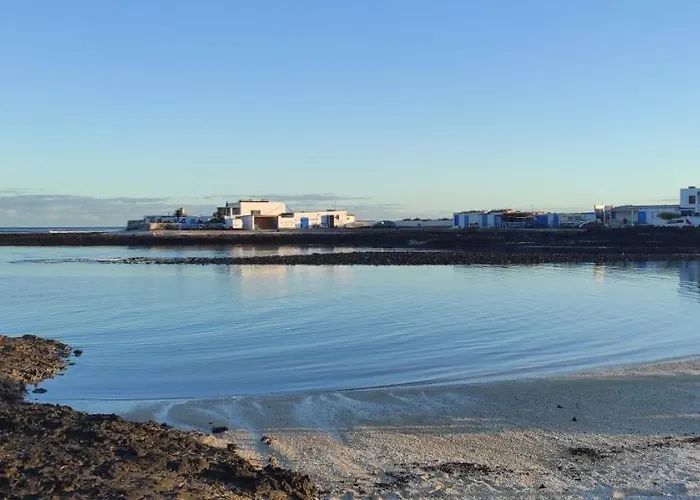 Casa Platanera!! * Лахарес