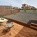 Semesterbostad Casa Platanera!!