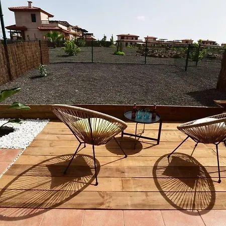 Nyaraló Casa Platanera!!