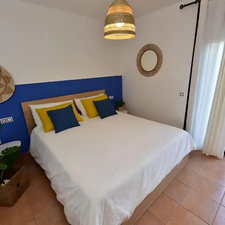 Casa Platanera!! Сasa de vacaciones