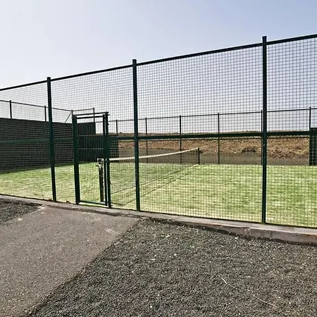 Casa Platanera!! Nyaraló Lajares