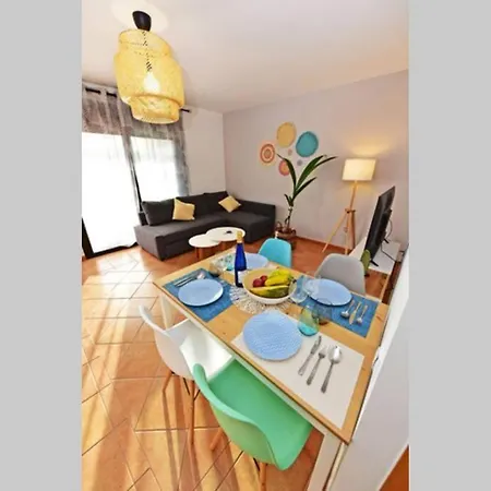 Semesterbostad Casa Platanera!! Lajares