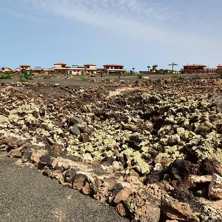 Casa Platanera!! Nyaraló Lajares