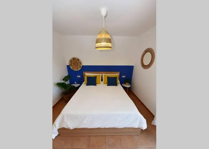 Casa Platanera!! Lajares