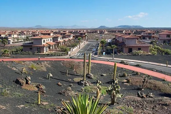 Casa Platanera!! * Lajares