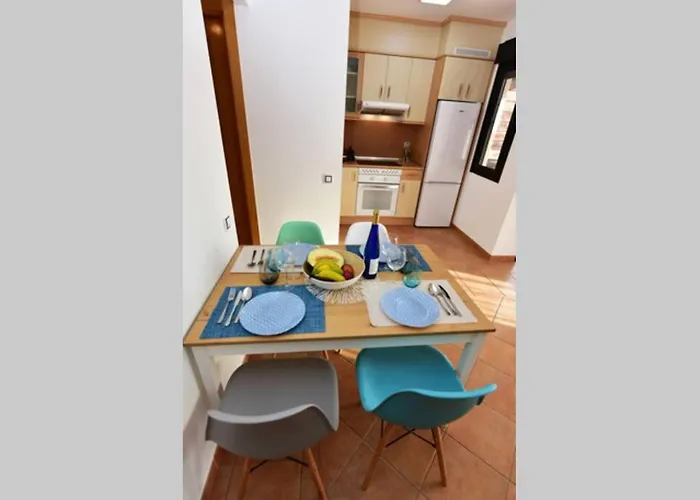 Semesterbostad Casa Platanera!! Lajares