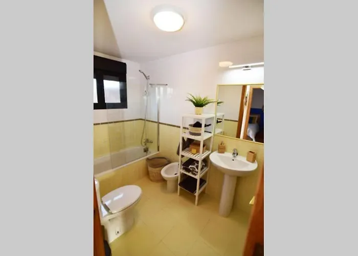 Casa Platanera!! Lajares