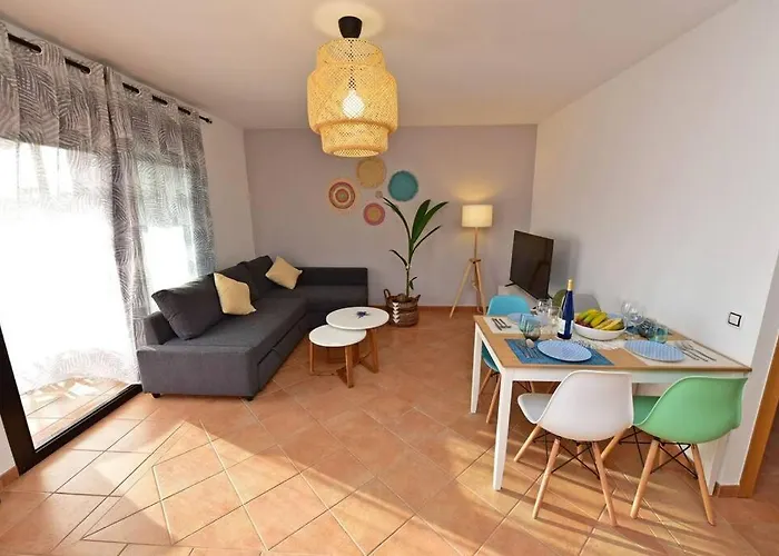 Casa Platanera!! Lajares