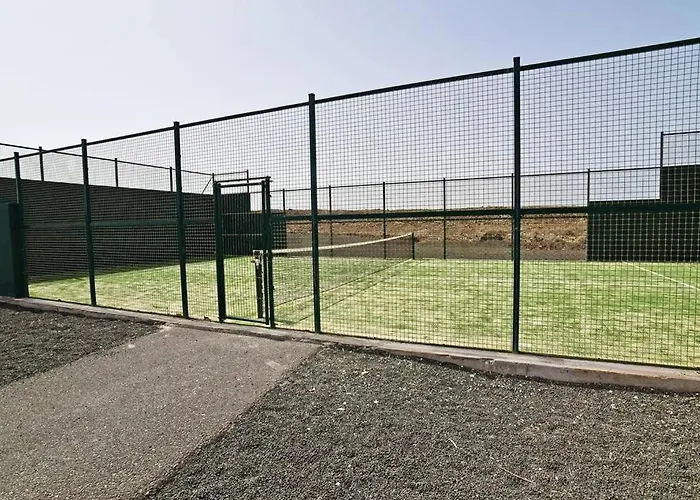 Casa Platanera!! Semesterbostad Lajares