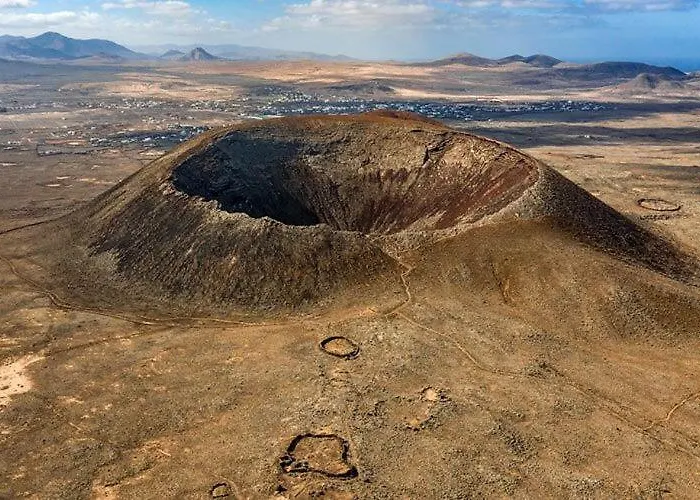 Semesterbostad Casa Platanera!! *