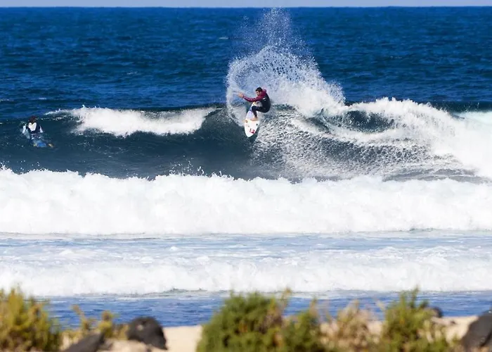 Casa Platanera!! Semesterbostad