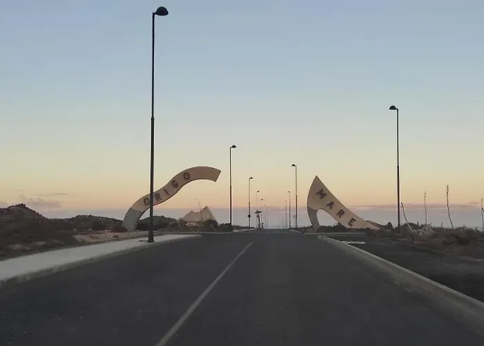 Casa Platanera!! Semesterbostad *