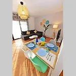 Casa de Férias Casa Platanera!! Lajares